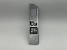 84820-16060 Toyota Tacoma Left Front Master Door Switch Fits 96-00 Grey Fd10