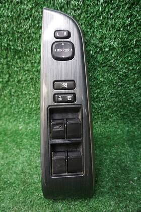 8482006061 Toyota 2007 2008 2009 2010 2011 12 Camry Left Front Window Switch Oem