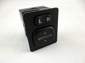 84870-02150 Toyota Outer Side Mirror Switch Corolla 2014-2019