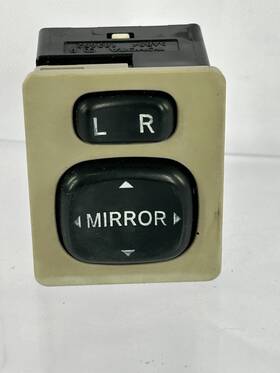 84870-0t010-e0 Toyota 84870-0t010 2011-2015 Sienna Outer Door Mirror Switch Oem