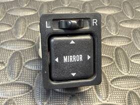 84870-89101 Toyota Power Door Mirror Control Switch 4runner Truck T100 Land Cruiser 1989-98