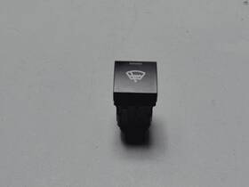 8487160060 Toyota Dash Driver Side Windshield Wiper Defroster Switch Button 21-22 Venza Oem