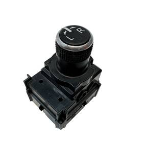 84872-08030 Toyota Oem Sienna 2021-2024 Door Outer Mirror Control Switch Front Driver Side