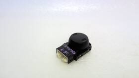 84920-08010-c0 Toyota Front Left Seat Lumbar Control Switch Oem 2012 - 2017 Camr