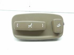 84920-30210-e0 Toyota 2001-2004 Sequoia Front Left Driver Side Seat Control Switch Oem