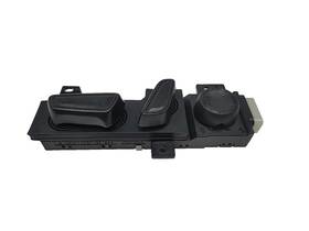 84922-06180-c0 Toyota 2019 - 2024 Rav4 Front Left Driver Seat Adjustment Control Switch Oem