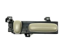 84922-0e010 Toyota Right Passenger Side Front Seat Switch Tan Fits 2007-2011 Camry 80670