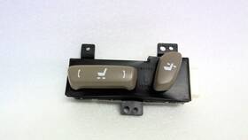 84922-60180 Toyota Front Driver Seat Adjustment Control Switch Oem 2010 - 2023 4runner