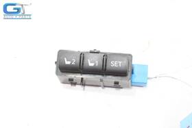 8492742030 Toyota Rav4 Front Left Side Door Seat Memory Control Switch Oem 2016 - 2018