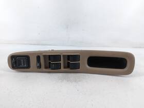 8493006011 Toyota 1998-2002 Corolla Passenger Right Power Window Switch N14jt