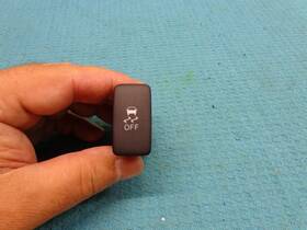 84988-04090 Toyota Tacoma 12 13 14 15 Traction Control Off Switch