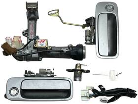 85432-33020 Toyota 1997-2001 Camry Ignition Switch 45020-33-4 Doors Trunk Lock Auto Trans