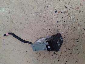 85532-33010 Toyota 8553233010 2020-2023 4runner Center Console Dual Usb Port Charger Oem