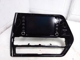 861400e720 Toyota 2020 Highlander Display And Receiver Oem Part Number