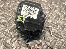 87106-04040 Toyota 05-24 Tacoma Recirculation Blend Door Actuator Servo Motor