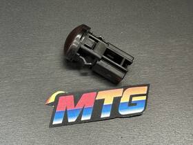 89121-12010 Toyota 2003-2008 Pontiac Vibe Automatic Headlight Ambient Light Sunload Sensor Oem