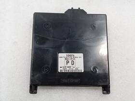 892200r210 Toyota 2016-2016 Rav4 Ic 75536 Multiplex Network Body Control Module