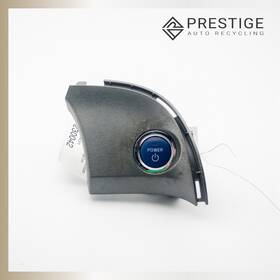 89611-75043 Toyota 2012-2017 Prius Start / Stop Button Ignition Switch Oem