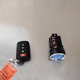 8961106053 Toyota 2012-2015 Camry Ignition Switch W/o Cyl& Key Oem#8961106053