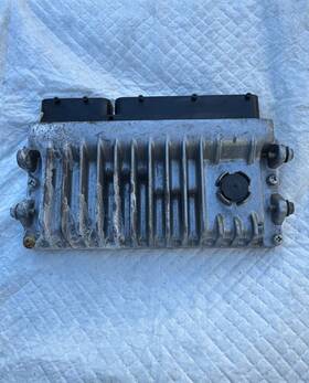 89661-06k90 Toyota 2012-2014 Camry Engine Control Module Unit Ecm Oem G-16