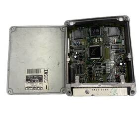 89661-0w041 Toyota 1997 T100 3.4l 4x2 Engine Computer Module Ecu Ecm Pcm