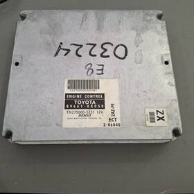 89661-0x050 Toyota 2003 Camry 2.4l Ecu/ecm