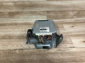 89661-2d700 Toyota Celica Gt Oem Front Engine Motor Dme Computer Ecu Ecm 2.2l 5s-fe 96-98 2