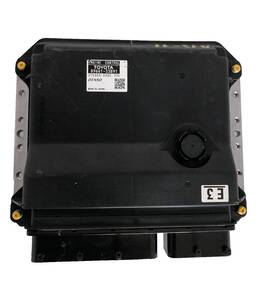 89661-33b91 Toyota 2007-2008 Camry 2.4l Engine Control Module Ecu Ecm Oem