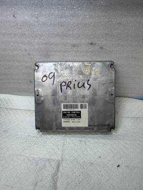 89661-47240 Toyota 2009 Prius Engine Control Module Unit Ecm Oem R 50