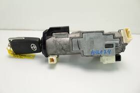 89782-02110 Toyota 2020-2022 Corolla Starter Ignition Switch Cylinder Lock Without Key Oem