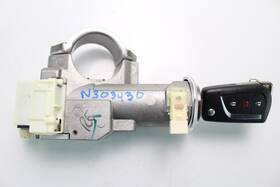 89782-06010 Toyota 2019-2023 Rav4 Ignition Lock Switch Cylinder With Key Oem