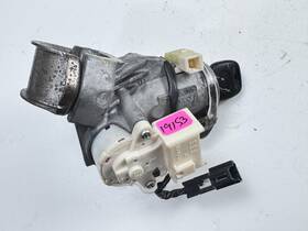 Toyota 89783 42040 2006-2012 Rav4 Ignition Switch Lock Cylinder With Key Oem