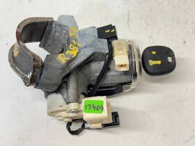 8978335061 Toyota 2014-2019 4runner Ignition Switch Lock With Key And Immobilizer Oem