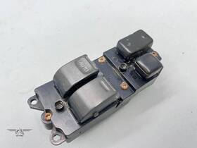 900-1061 Toyota Tacoma Master Power Window Switch Regular Cab Extra Left Driver 96-00