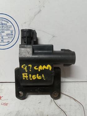 Toyota 90919-02218 2002 Camry Ignition Coil Oem