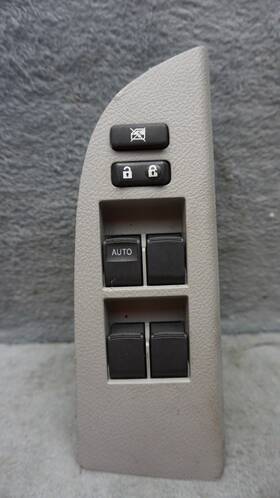 94232-0e030 Toyota 2008 09 10 11 12 2013 Highlander Driver Window Control Switch