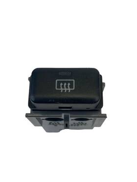 960-2195a Toyota 1997-2003 Camry Defrost Defroster Button Switch 156777 Oem