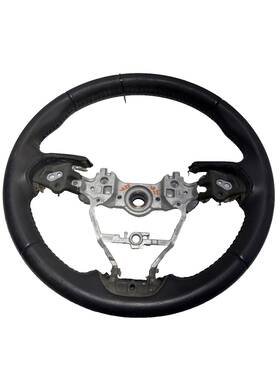 Ahd080 Toyota 2018-2022 Camry Driver Steering Wheel Oem For 2019