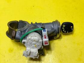 Box-a225-a14162-h0444 Toyota 2004-2010 Sienna Ignition Switch Lock With Key And Immobilizer Oem 89783-08010