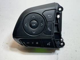 Box-a280-16596-223145 Toyota 2018-2022 Camry Steering Wheel Audio Control Switch Oem