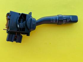 C30cs233 Toyota 2001-2007 Sequoia Windshield Wiper Control Switch Assembly Oem