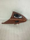 Toyota Camry Left Rear Window Switch Wood Finish Oem True
