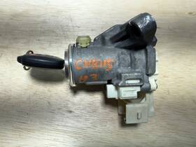 Chb115 Toyota 2013-2018 Rav4 Ignition Switch Lock With Key Oem For 2013