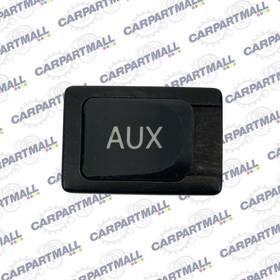 Fa055608 Toyota 2007-2011 Camry Front Center Console Auxiliary Jack Aux In Oem