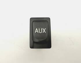 Fa5608a Toyota Oem 09-13 Rav4 Corolla Aux Auxiliary Port Adapter Connector Input Jack