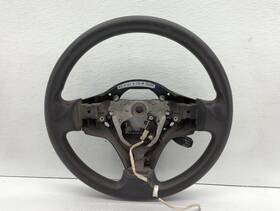 Gs120-02430 Toyota 2007 Yaris Steering Wheel Fe8zw