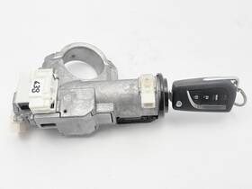 Toyota Jtdeprae0lj115485 2020-2022 Corolla Ignition Switch Lock With Key And Immobilizer Oem 8978212060