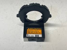 Jtdkdtb37h1591052 Toyota 2015-2018 Prius C Steering Angle Sensor Oem 89245-12050