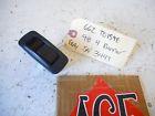 662.to1598 Toyota Oem Left Or Right Rear Back Door Power Window