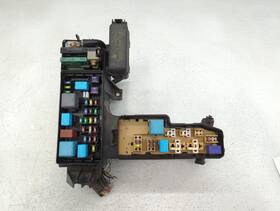 Pp-t20 Toyota Gf10 Pa66 Ppe 2017-2020 86 Fusebox Fuse Box Relay Module Ksbxv